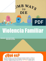 Violencia Familiar
