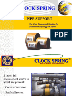 Pipe Support