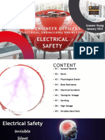 01 - Electrical Safety (2019)