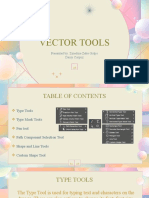 Vector Tools