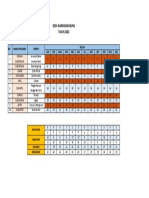 Jadwal 2023