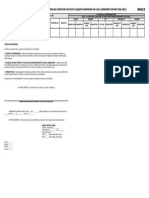 ANNEX B LGU User Registration Form