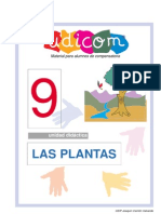 UDICOM LAS PLANTAS