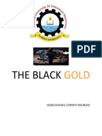 The Black Gold ZNF