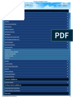 Citric Acid - PH Controller - Alkalinity Control Agent