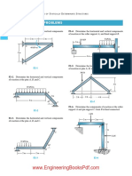 Fundamental Problems: 8 KN/M 1 M 10 KN A B 2 M 2 M