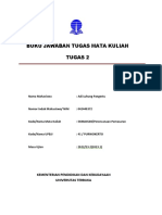 2 - Perencanaan Pemasaran - Adi Luhung Pangestu