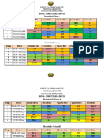 Horario Do Ep2 2021