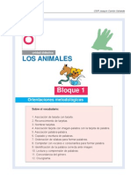 ANIMALES 1 udicom