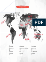 Dunya Coller Harita Bilgisi Calisma Etkinlikleri PDF Ders Notlari2022213848