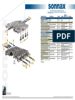 ZF8HP45-70 VBL