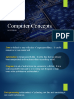 3ppt Module#01 Continuation