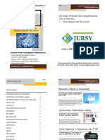 Catalogue JURSY SARL