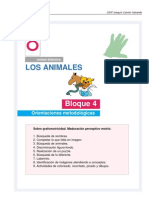 ANIMALES 4 udicom