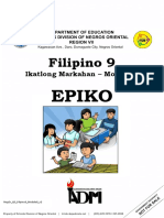 NegOr Q3 Filipino9 Module8 v2
