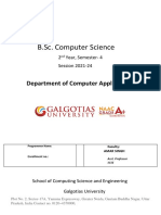 Lab File Format PDF