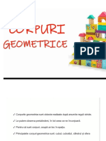 Mem Corpuri Geometrice