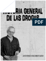 Antonio Escohotado Historia General de l-1-5