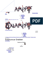 Shadowflame Knife, PDF, Web 2.0