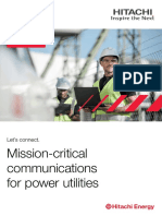 Mission-Critical Communications For Utilities-4CAE000684