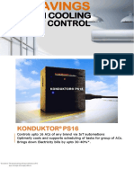 Konduktor® PS16