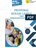 Rev - tk3 Proposal Fiks Senam