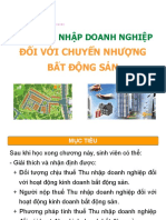 Chuong TNDN BDS Online