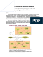 Use Case Diagrama