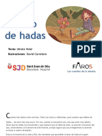 Un Cuento de Hadas (Paciencia)