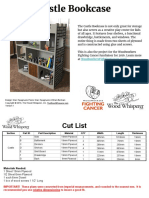 TWW Castle Bookcase v1 Metric