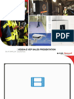 29450 06 VESDA-E VEP Sales Presentation - External