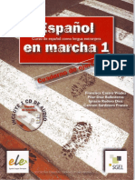 Español en Marcha A1 Cuaderno de ejercicios