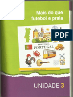 Português Em Foco 3 U3_U4
