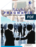 Buku Ajar Pragmatik Kajian Teoritis Dan 9cb19d18