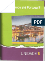 Português Em Foco 3 U8