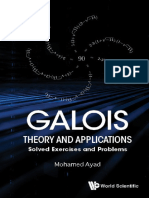 Galois Theory and Applications Solved Exercises and Problems (Mohamed Ayad) (Z-Library)