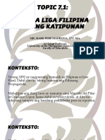 TOPIC 7 - Ang La Liga Filipina, Ang Katipunan, at Ang Himagsikan-Pages-204-269