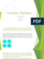 Fraction Lect 1