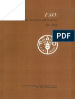 PHILLIPS - 1981 - FAO Its Origins Formation and Evolution 1945-1981