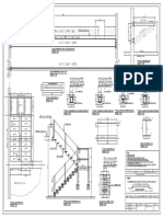 MS Stair & Slab Supporting Structure