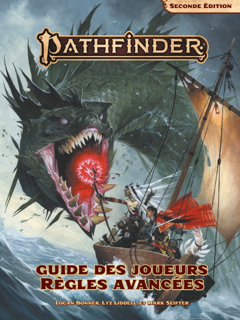 Pathfinder 2e Advanced Player Guide FR PDF Felidae
