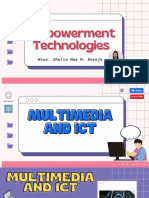 Q2 WK1 Multimedia and Ict