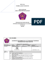 RPS AIK 2 Teknik INDUSTRI