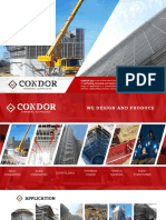 CONDOR Company - Eng