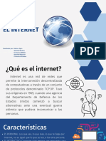 El Internet