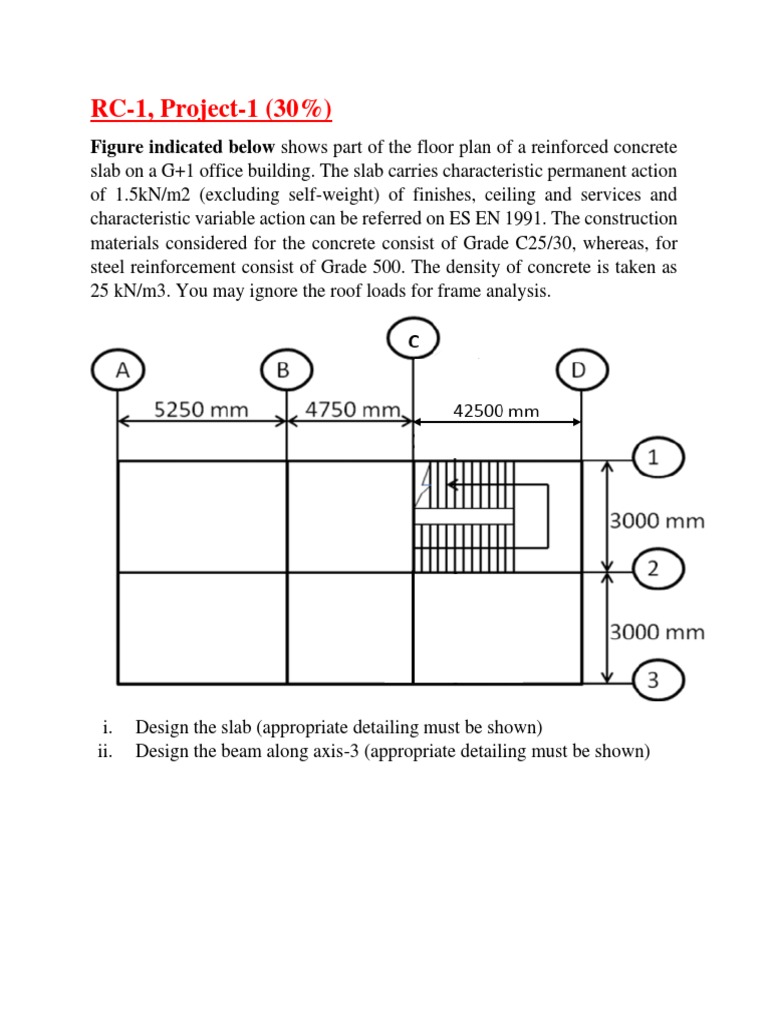 Project For RC-1 | PDF | Technology & Engineering