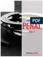 Processo Penal Volume I 5ed No4veu