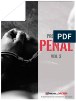 Processo Penal Volume III 6ed Vxru9f