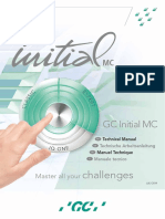 Tech Manual MC
