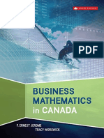 F. Ernest Jerome - Tracy Worswick - Business Mathematics in Canada-McGraw-Hill Ryerson (2017)